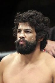 Tony DeSouza portrait