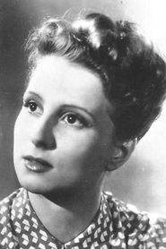 Jacqueline Porel portrait