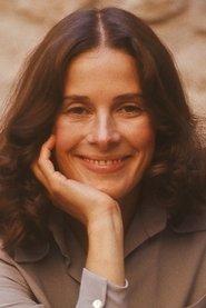Joan Hackett portrait