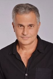 Ronaldo Gontijo portrait
