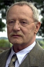 Jürgen Hentsch portrait