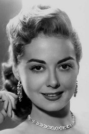 Ann McCrea portrait