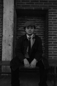Nicolás Santoro portrait
