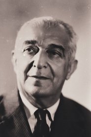 Mustafa Mardanov portrait
