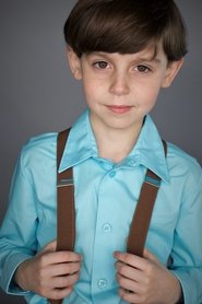 Kue Lawrence portrait