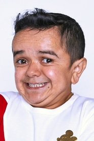 Miguelito portrait