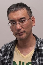 Nobuyuki Fukumoto portrait