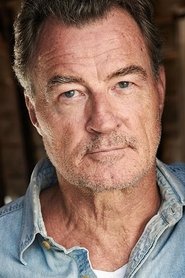 Patrick John Hurley portrait