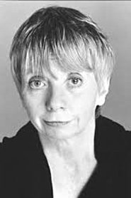 Denise Coffey portrait