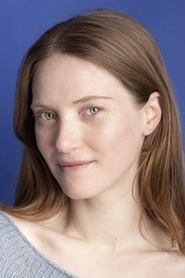 Fleur Geffrier portrait