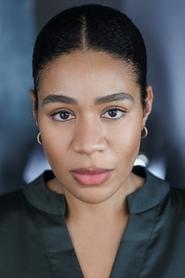 Shona Babayemi portrait