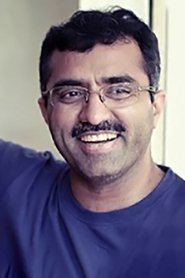 Suresh Nair portrait