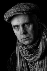 Manfred Vainokivi portrait