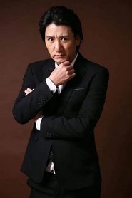 Ji Ma portrait