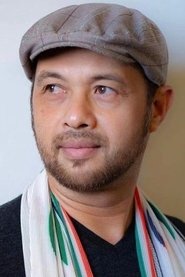 Syed Aiman portrait