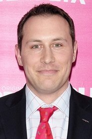 Mike Carlsen portrait