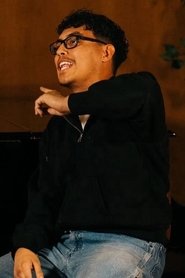 Kenneth Linares portrait