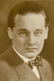 Max Hansen portrait