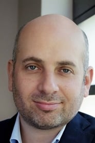 Michael Ellenberg portrait