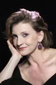 Marie Ruggeri portrait