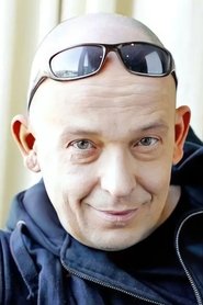 Martin Zatovič portrait
