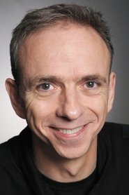 Richard Doubleday portrait