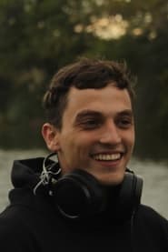 Salvador Coppari portrait