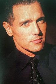 Jonathan Dwayne portrait