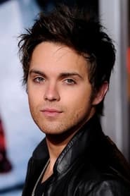 Thomas Dekker portrait