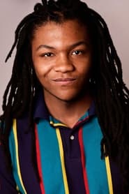 Kai Turner portrait