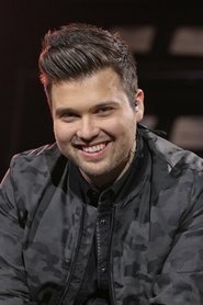 Tom Frantzis portrait