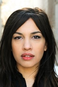 Rachael Ancheril portrait