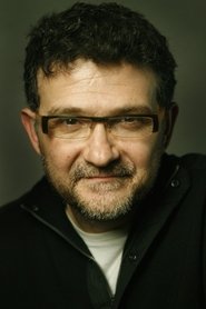 Carles Alberola portrait