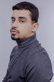 Dan Claudino portrait