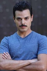 Lorenzo Randazzo portrait