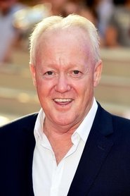 Keith Chegwin portrait
