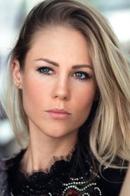 Sabrina Auer portrait