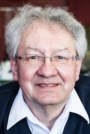 François Saillant portrait