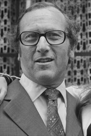 Gordon Hessler portrait