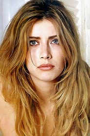 Loredana Cannata portrait