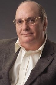 Enrique Segoviano portrait