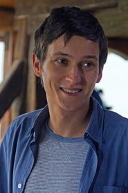 Dimitar Nikolov portrait
