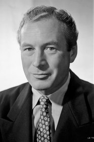 Lowell Gilmore portrait