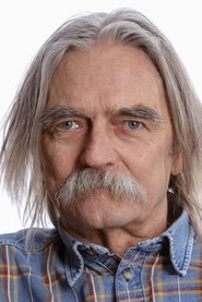Nandor Szilagyi portrait