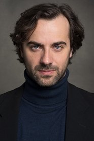 Maxim Radugin portrait