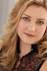 Meredith Holzman portrait