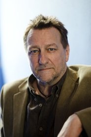 Reidar Sørensen portrait