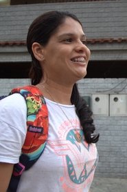 Thaís de Santana portrait