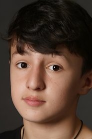 Khetag Khinchagov portrait