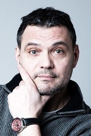 Lukáš Jurek portrait